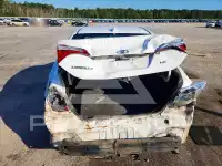 2015 Toyota COROLLA фото