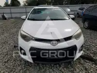 2015 Toyota COROLLA photo