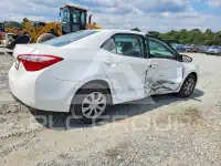 2015 Toyota COROLLA фото