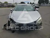 2015 Toyota COROLLA фото
