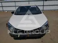 2015 Toyota COROLLA фото