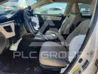 2015 Toyota COROLLA фото