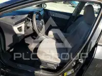 2015 Toyota COROLLA фото