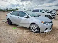 2015 Toyota COROLLA photo