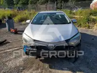 2015 Toyota COROLLA фото