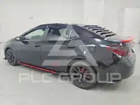 2015 Toyota COROLLA фото