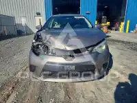2015 Toyota COROLLA фото
