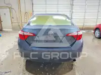 2015 Toyota COROLLA photo