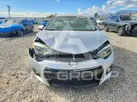 2015 Toyota COROLLA фото