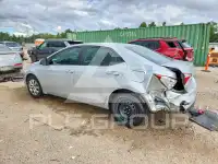2015 Toyota COROLLA photo