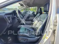 2015 Toyota COROLLA фото