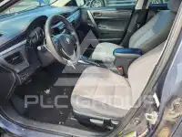 2015 Toyota COROLLA фото