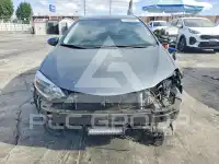 2015 Toyota COROLLA photo