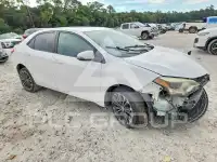 2015 Toyota COROLLA photo