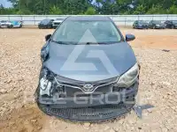 2015 Toyota COROLLA фото