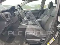 2015 Toyota COROLLA фото
