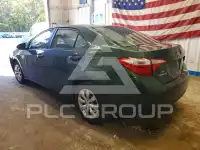 2015 Toyota COROLLA photo