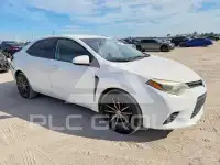 2015 Toyota COROLLA photo