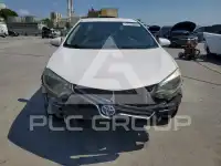2015 Toyota COROLLA photo