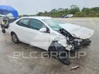 2015 Toyota COROLLA photo