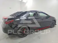 2015 Toyota COROLLA фото
