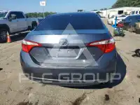 2015 Toyota COROLLA фото