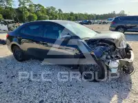 2015 Toyota COROLLA photo