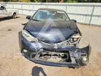 2015 Toyota COROLLA фото
