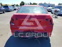 2015 Toyota COROLLA фото