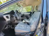 2015 Toyota COROLLA фото
