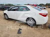 2015 Toyota COROLLA photo