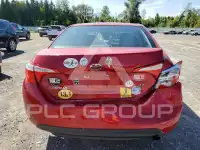2015 Toyota COROLLA photo