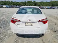 2015 Toyota COROLLA фото