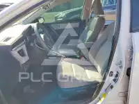 2015 Toyota COROLLA фото
