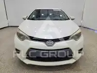 2015 Toyota COROLLA photo