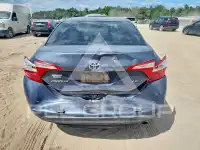 2015 Toyota COROLLA фото