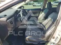 2015 Toyota COROLLA photo