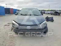 2015 Toyota COROLLA фото