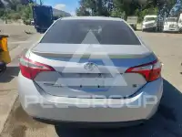 2015 Toyota COROLLA photo
