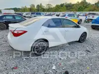 2015 Toyota COROLLA фото