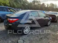 2015 Toyota COROLLA фото