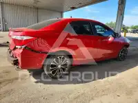 2015 Toyota COROLLA фото