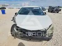 2015 Toyota COROLLA фото