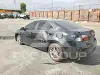 2015 Toyota COROLLA photo