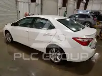 2015 Toyota COROLLA фото