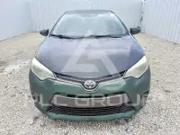 2015 Toyota COROLLA photo