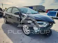 2015 Toyota COROLLA photo