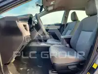 2015 Toyota COROLLA photo