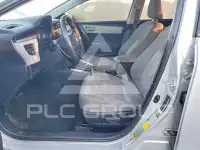 2015 Toyota COROLLA фото