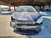 2015 Toyota COROLLA photo